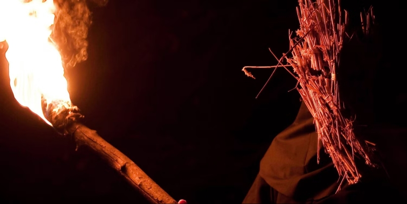 The 10 Best British Horror Movies, Ranked