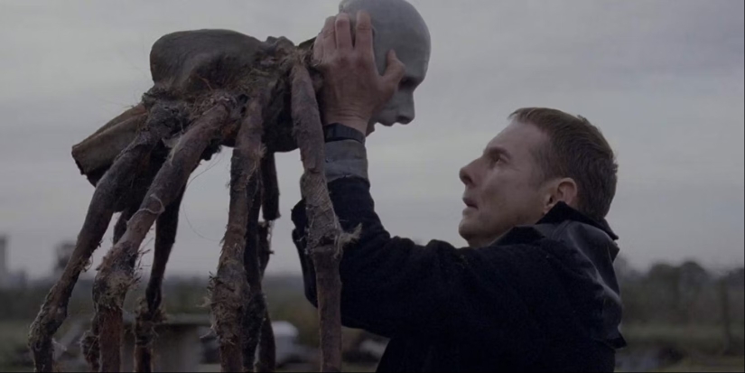 The 10 Best British Horror Movies, Ranked