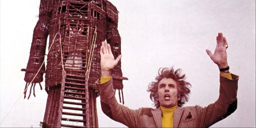 The 10 Best British Horror Movies, Ranked