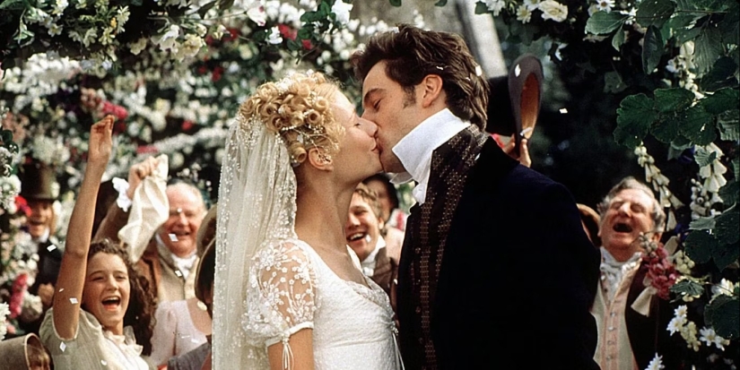 The 10 Best Jane Austen Movies, Ranked