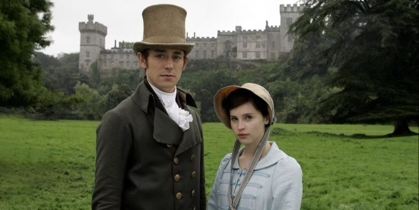 The 10 Best Jane Austen Movies, Ranked