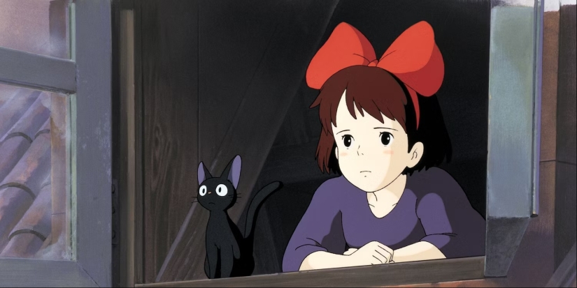 The 10 Best Studio Ghibli Quotes, Ranked The 10 Best Studio Ghibli Quotes, Ranked