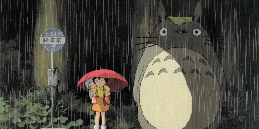 The 10 Best Studio Ghibli Quotes, Ranked The 10 Best Studio Ghibli Quotes, Ranked