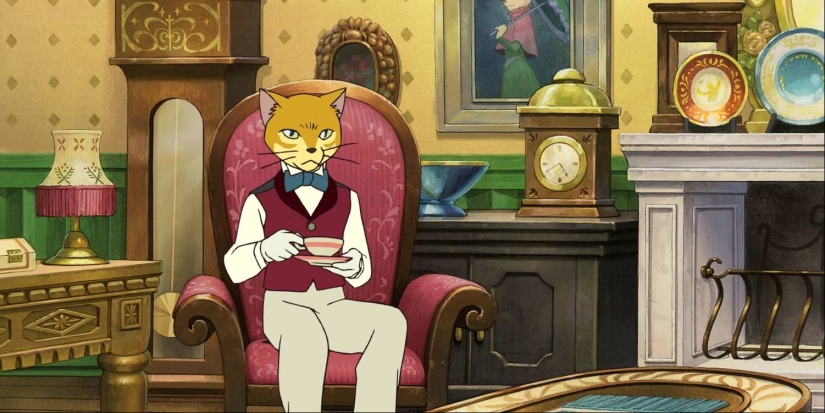 The 10 Best Studio Ghibli Quotes, Ranked The 10 Best Studio Ghibli Quotes, Ranked