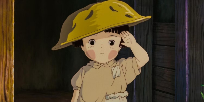 The 10 Best Studio Ghibli Quotes, Ranked The 10 Best Studio Ghibli Quotes, Ranked