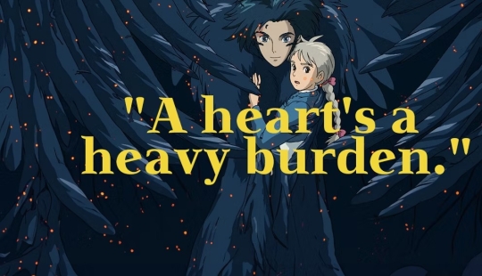 The 10 Best Studio Ghibli Quotes, Ranked