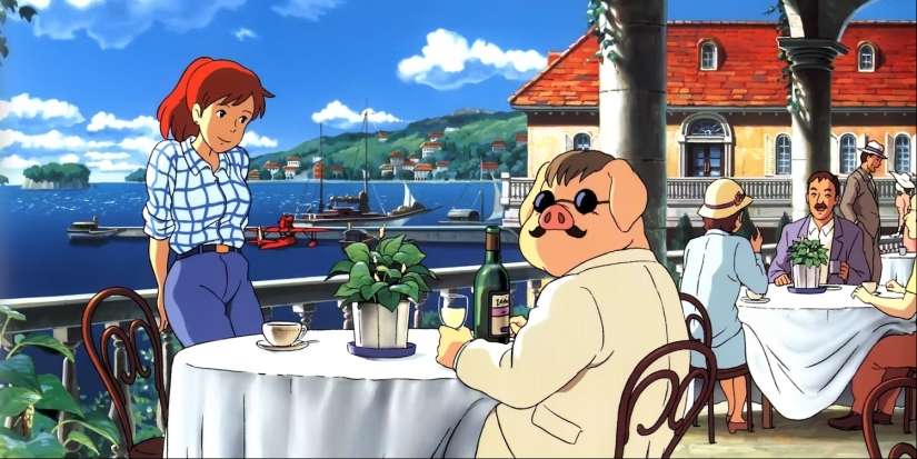 The 10 Best Studio Ghibli Quotes, Ranked The 10 Best Studio Ghibli Quotes, Ranked