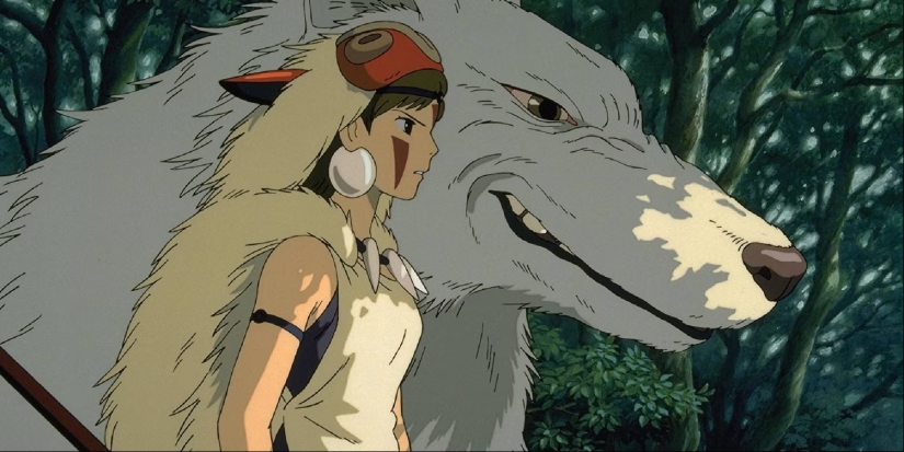 The 10 Best Studio Ghibli Quotes, Ranked The 10 Best Studio Ghibli Quotes, Ranked