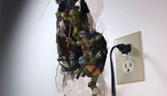 The 10 Most Creative Ways to Fix a Broken One