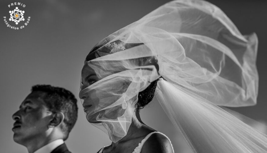 The 12 Most Incredible Wedding Photos Of 2024 Selected By Premios FdB The 12 Most Incredible Wedding Photos Of 2024 Selected By Premios FdB