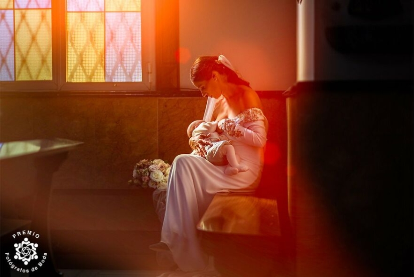 The 12 Most Incredible Wedding Photos Of 2024 Selected By Premios FdB