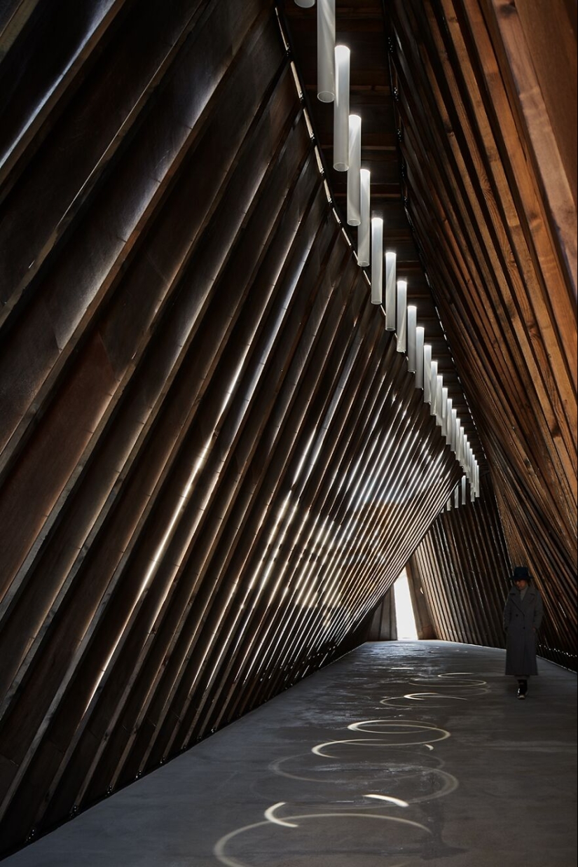 The 2023 London International Creative Competition Has Announced Its Winners