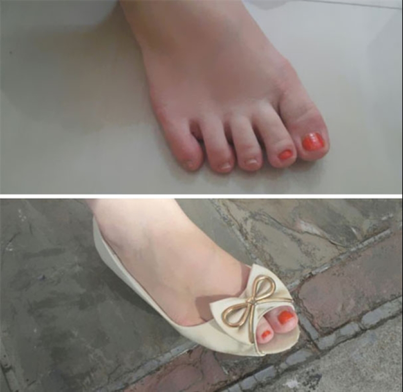 The 22 most impressive examples of chronic laziness
