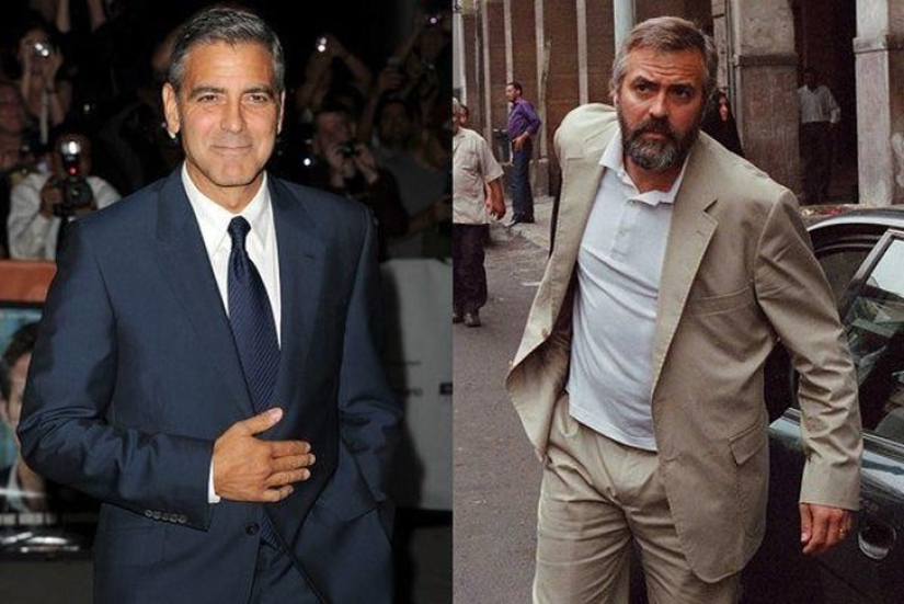 The 25 Most Extreme Body Changes that Actors have Gone to for a Movie Role The 25 Most Extreme Body Changes that Actors have Gone to for a Movie Role