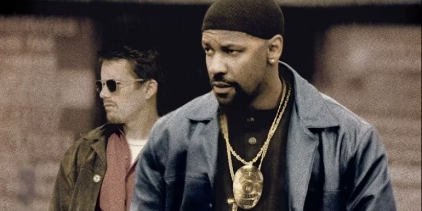 The 8 Movies That Defined Denzel Washington's Career