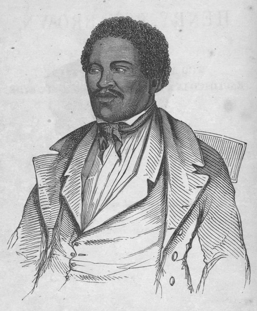 The Amazing Story of Slave Henry "Box" Brown Who Won His Freedom Thanks to a Box The Amazing Story of Slave Henry "Box" Brown Who Won His Freedom Thanks to a Box