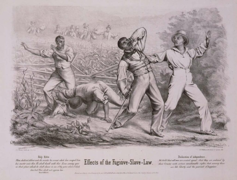 The Amazing Story of Slave Henry "Box" Brown Who Won His Freedom Thanks to a Box The Amazing Story of Slave Henry "Box" Brown Who Won His Freedom Thanks to a Box