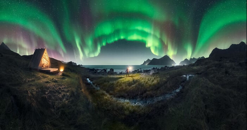The Artist Gallery Awards Shared 11 Best Images Of 2024