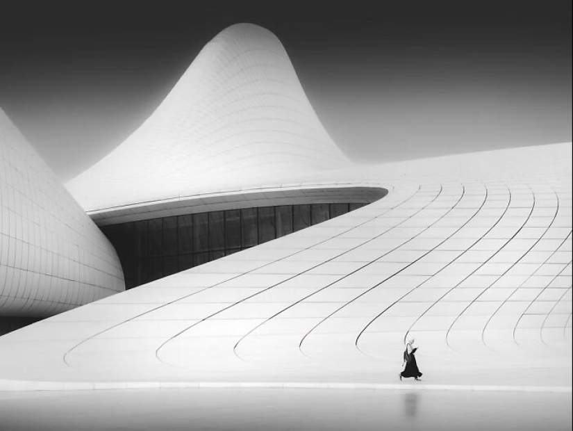 The Artist Gallery Awards Shared 11 Best Images Of 2024