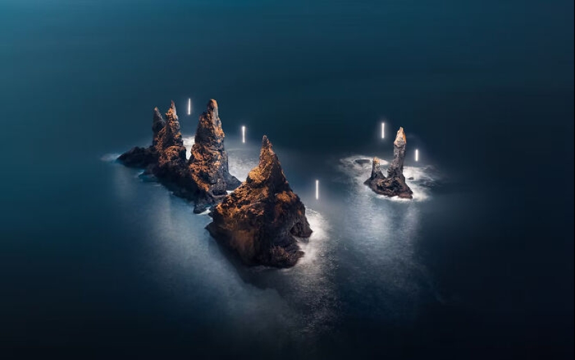 The Artist Gallery Awards Shared 11 Best Images Of 2024