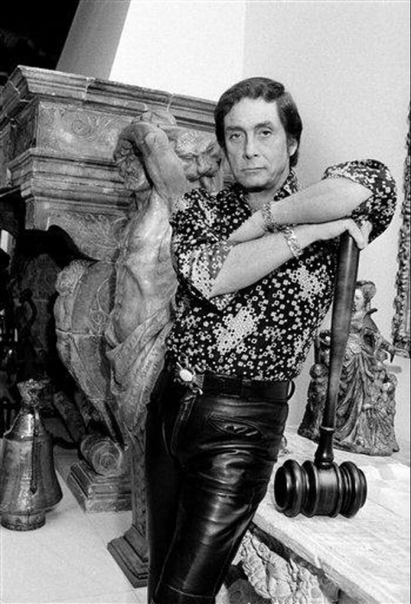 The beautiful Anneka Di Lorenzo: where the star of the scandalous film "Caligula" disappeared