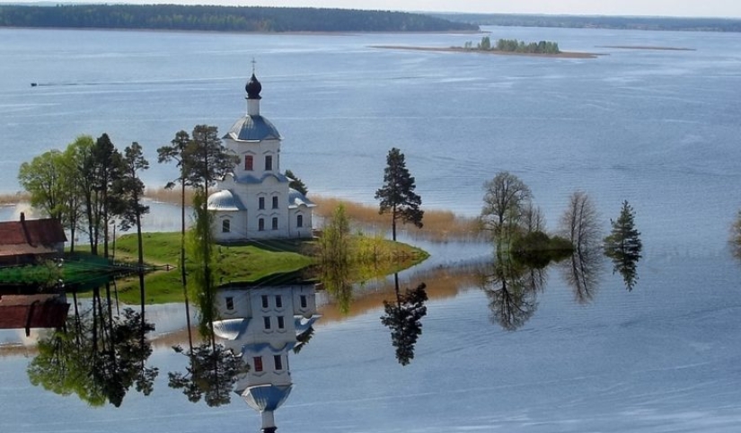 The beauty and versatility of Russia's nature The beauty and versatility of Russia's nature