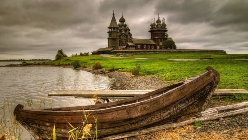 The beauty and versatility of Russia's nature The beauty and versatility of Russia's nature