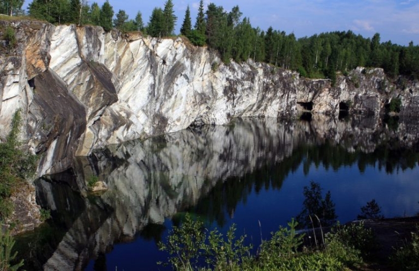 The beauty and versatility of Russia's nature The beauty and versatility of Russia's nature
