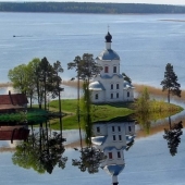 The beauty and versatility of Russia's nature The beauty and versatility of Russia's nature