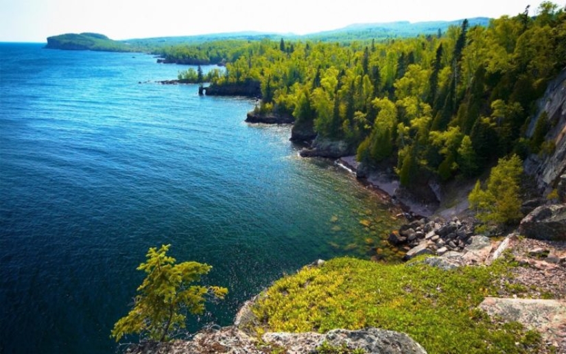 The beauty and versatility of Russia's nature The beauty and versatility of Russia's nature