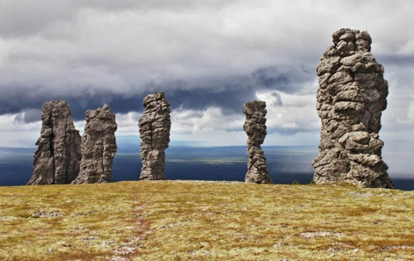 The beauty and versatility of Russia's nature The beauty and versatility of Russia's nature