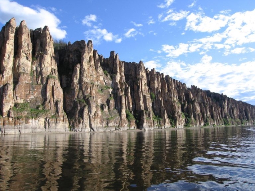 The beauty and versatility of Russia's nature The beauty and versatility of Russia's nature