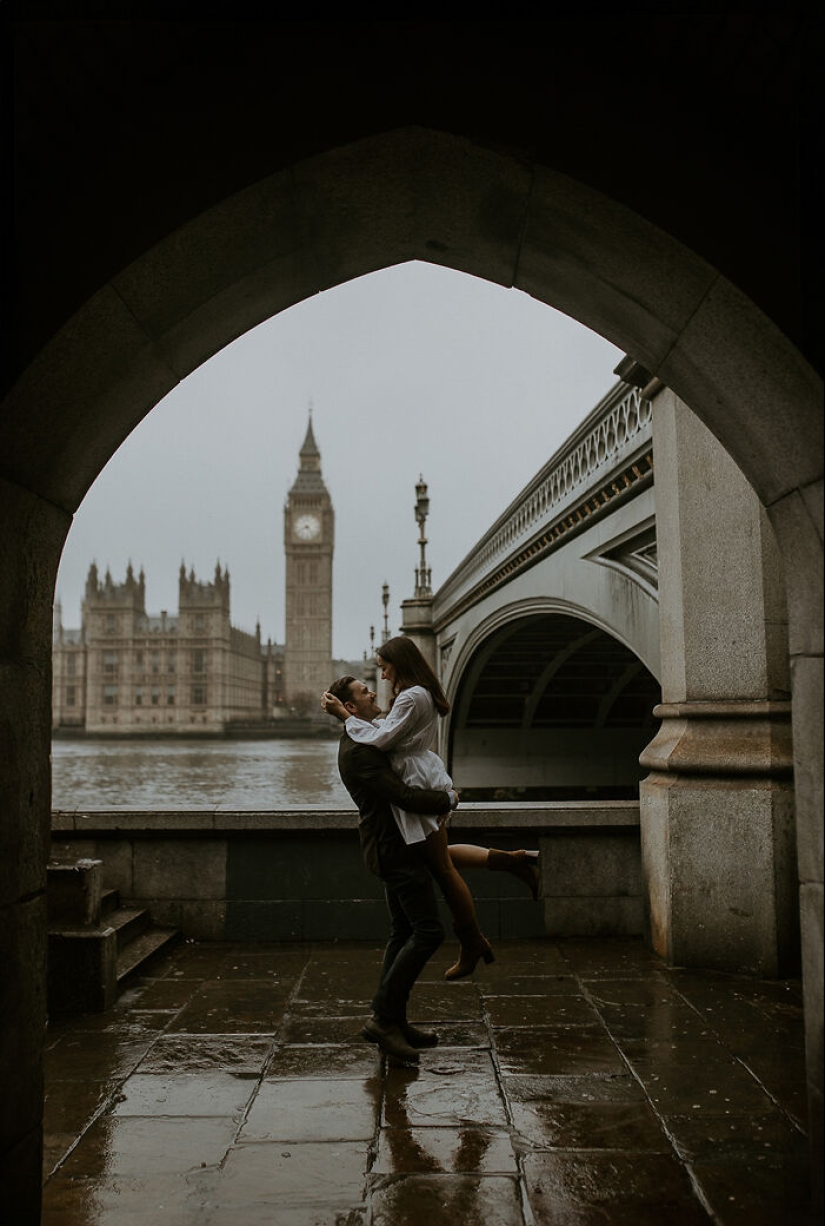 The Best Engagement Photos Of 2024 Have Just Been Announced, And Here Are The Top 8 Ones