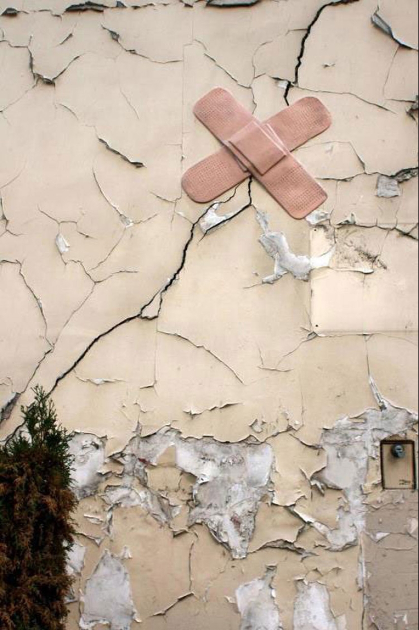 The best examples of street art from around the world