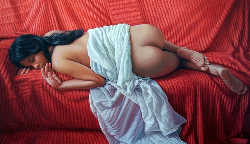 The Beyond Worlds of Artist Denis Nunez Rodriguez The Beyond Worlds of Artist Denis Nunez Rodriguez
