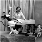 The birth of a legend: how did Mickey Mouse come up? The birth of a legend: how did Mickey Mouse come up?