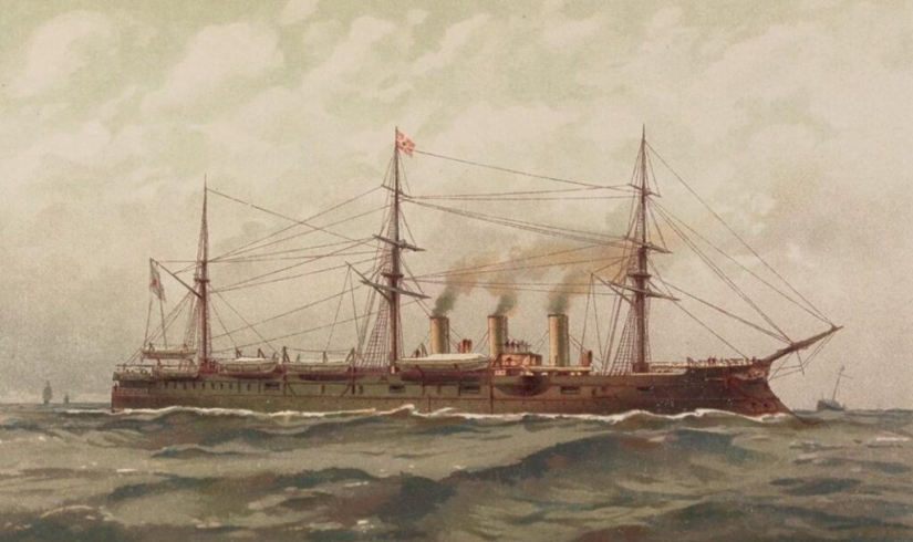 The Black Dragon of Nicholas II – the secret of the Romanovs' only tattoo The Black Dragon of Nicholas II – the secret of the Romanovs' only tattoo