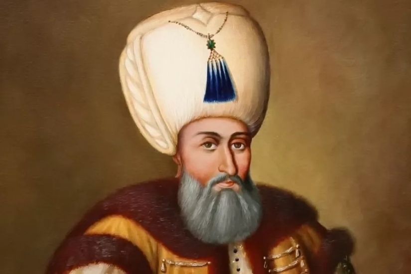The Bow-Legged Shorty: What Sultan Suleiman the Magnificent Really Looked Like The Bow-Legged Shorty: What Sultan Suleiman the Magnificent Really Looked Like