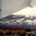 The coolest draw for April 1: an American fooled the city by causing a volcano eruption The coolest draw for April 1: an American fooled the city by causing a volcano eruption