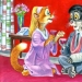 "The diamond hand" to "pulp fiction": the artist has replaced actors cute cats "The diamond hand" to "pulp fiction": the artist has replaced actors cute cats