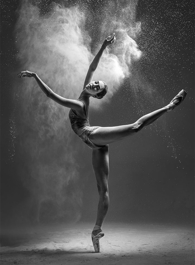 The flip side of success: the fee for perfection