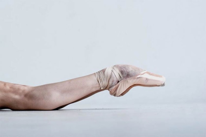 The flip side of success: the fee for perfection