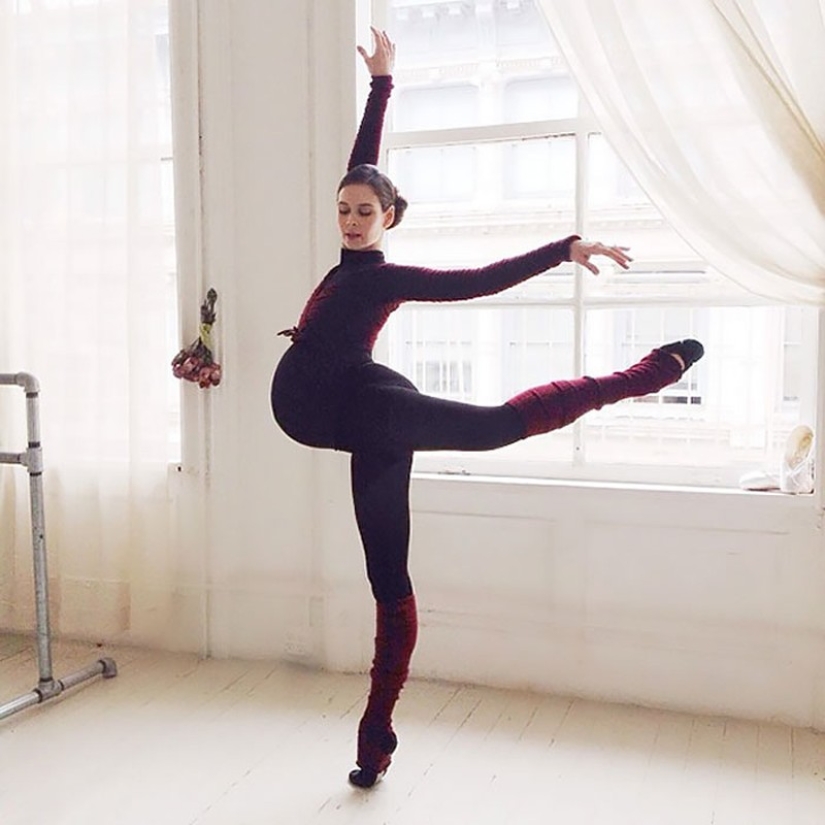 The flip side of success: the fee for perfection