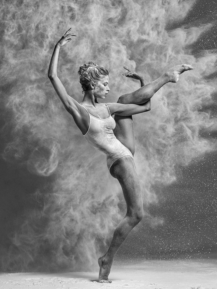 The flip side of success: the fee for perfection
