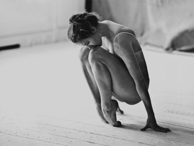 The flip side of success: the fee for perfection