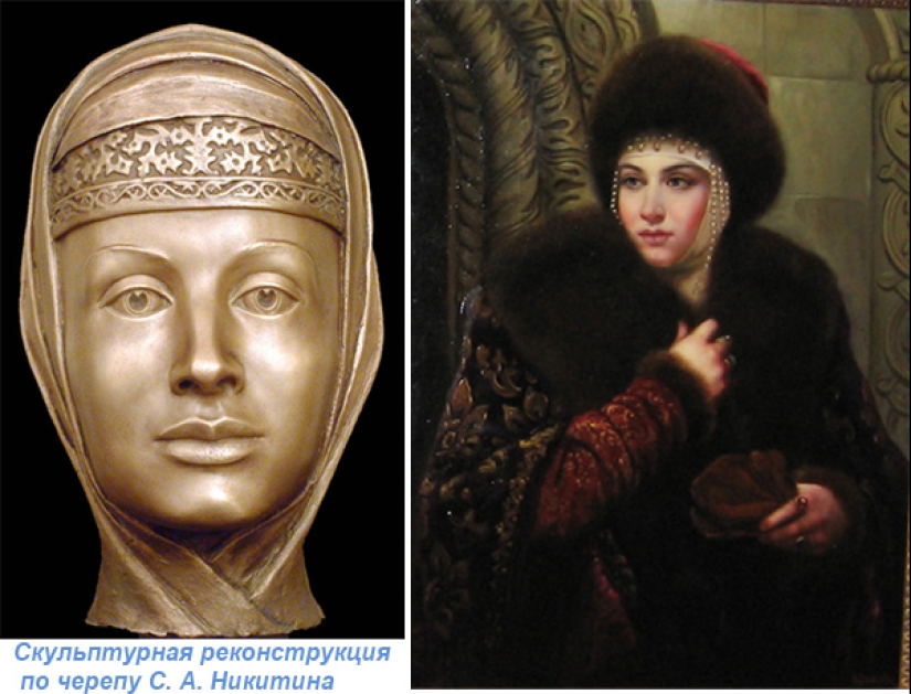 The Golden cage: how the life of Russian tsarinas The Golden cage: how the life of Russian tsarinas