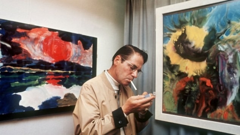 The high art of scams: 9 of the loudest scandals about fakes of world masterpieces The high art of scams: 9 of the loudest scandals about fakes of world masterpieces