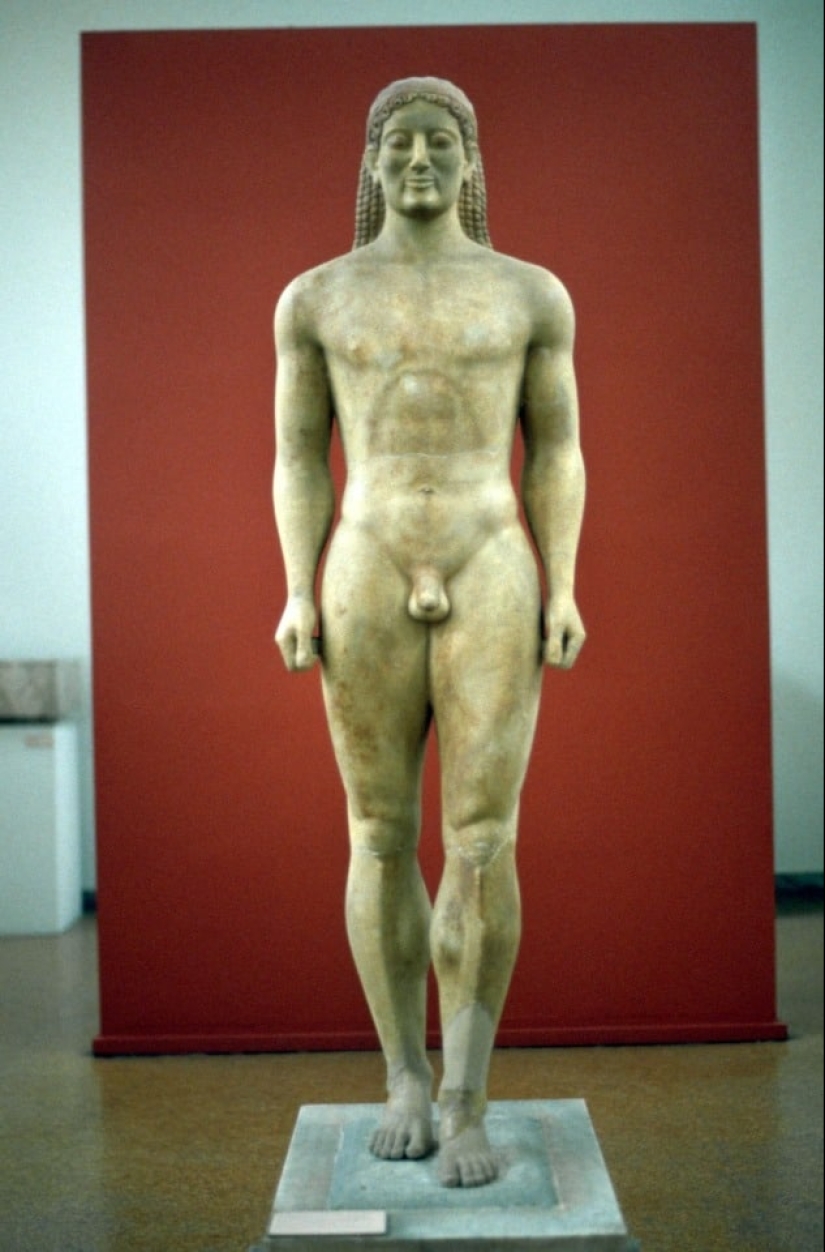 The high art of scams: 9 of the loudest scandals about fakes of world masterpieces The high art of scams: 9 of the loudest scandals about fakes of world masterpieces