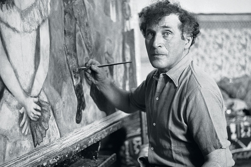 The high art of scams: 9 of the loudest scandals about fakes of world masterpieces The high art of scams: 9 of the loudest scandals about fakes of world masterpieces