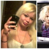 The history of exposing the most stupid robber banks, 19-year-old Hannah Sabata The history of exposing the most stupid robber banks, 19-year-old Hannah Sabata